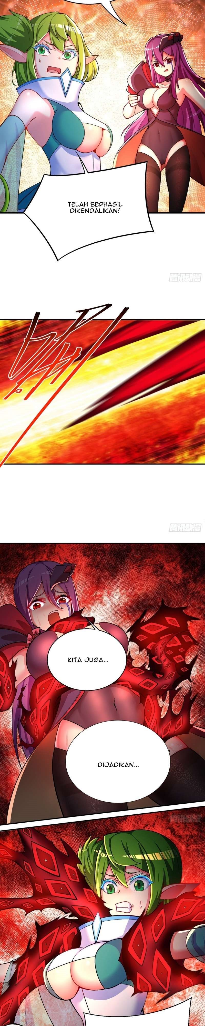I Picked Up An Attributes chapter 119